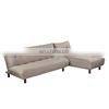 Living Room Available Sofa Adjustable Back Sofa Sectional Sofa photo-5
