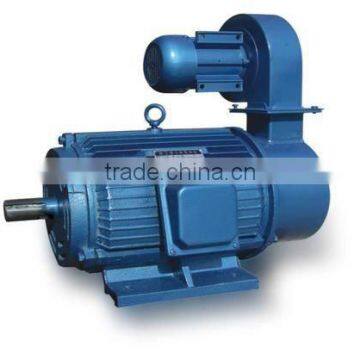 YLJ series three-phase induction high torque motor