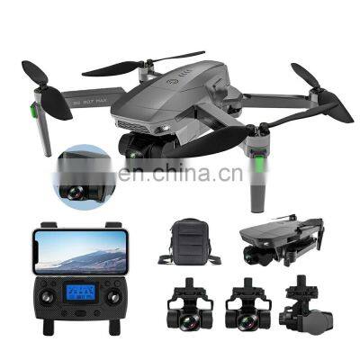 RC Drone SG907 Max 4K Drone with Camera and Gps 5G WIFI FPV Portable Drone