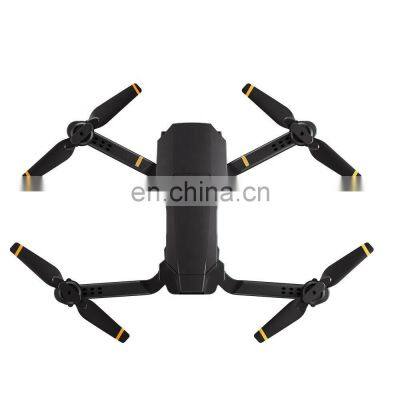 2020 New Design GD89 Pro HD Camera Drone Mini 4k 90 Degrees Quadcopter Obstacle Sensing Drone