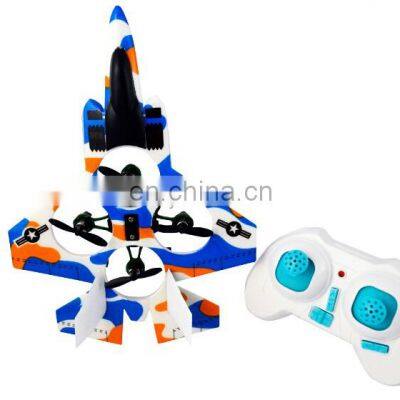 2017 New Upgrade Drone CX-12 Mini CX-12 Airplane Mini F15/SU27/F22/F35 Cheerson CX-12 photo-4