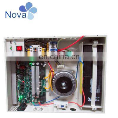 Elevator Parts Highly Efficient Electric Elevator Lift Controller photo-2