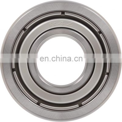 R4-2rs ball bearing 1 / 4 x 5 / 8 x 10/51inch C3 high speed double sealed and lubricated bearing