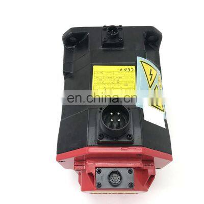 Original New Japan Fanuc ac Servo Drive Motor A06B-0075-B403 Module Unit in Stock Bis8/3000 photo-4