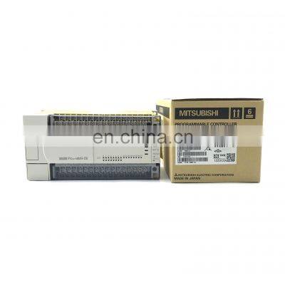 Original Mitsubishi Touch Screen Control PLC FX2N-48MR-DS photo-5