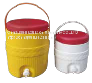 JWZ-BM30/50/100 Blow Molding Machine photo-3