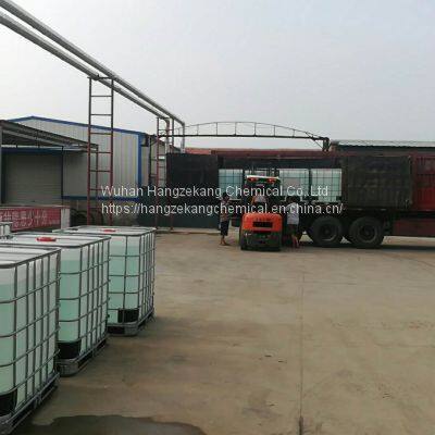 Factory Wholesale Nitrogen Fertilizer Ammonium Thiosulfate photo-2
