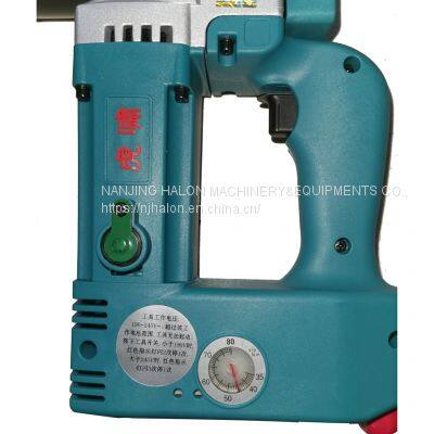 Huxiao Electric Torque Wrench TD800（350-800nm） photo-5