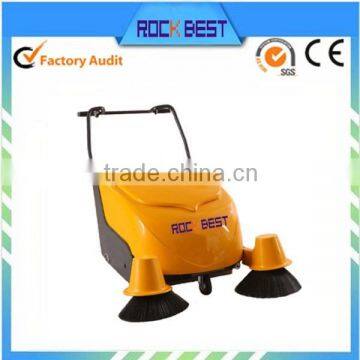 Electric Dust Sweeper For Sale