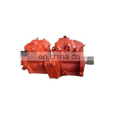 K3V63K3V63DTP-9N2BDTP SH130 Main Pump SH130 Hydraulic Pump