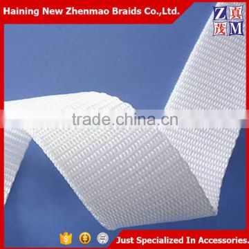 High strength custom PP belt chair webbing material wholesale