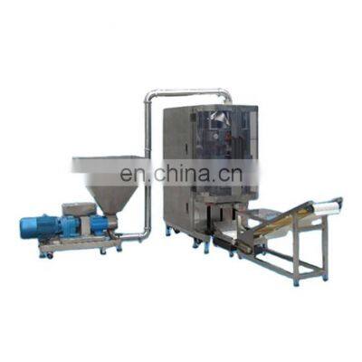 500g Plastic Tomato Sauce Package Machine