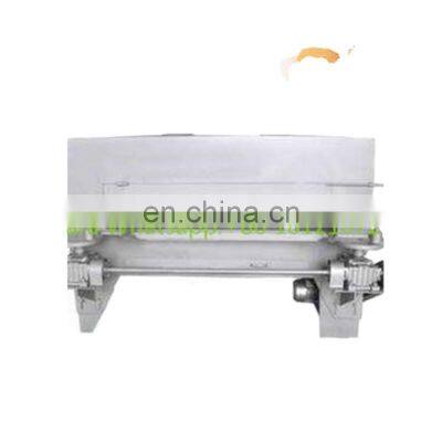 Peanut Butter Roaster/grinder/peeler/sealer