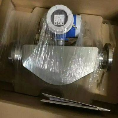 E+H Pressure Transmitter PMC21-11L5/156 photo-4