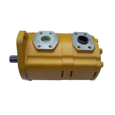 WANXUN Factory direct sale favorable price Hydraulic Loader pumps  705-51-30710  for use WA430-5C  KOMATSU.