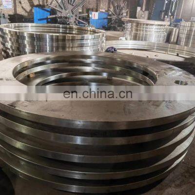 High quality precision customized forged parts steel hot forging