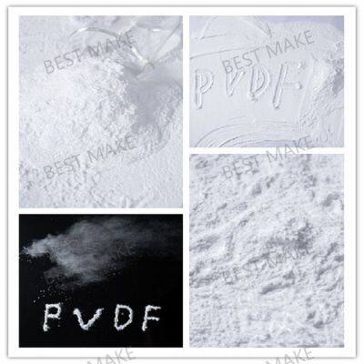 PVDF Micropowder With Oxidation Resistance photo-5