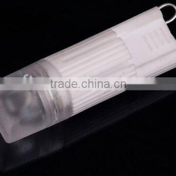 G9 LED Bulb ceramic 2.5W 3W 3.5W for sale