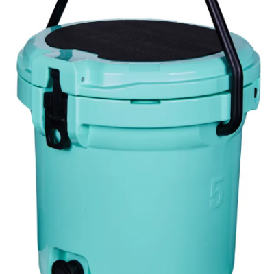 Rotomolding Plastic Cooler Box photo-3