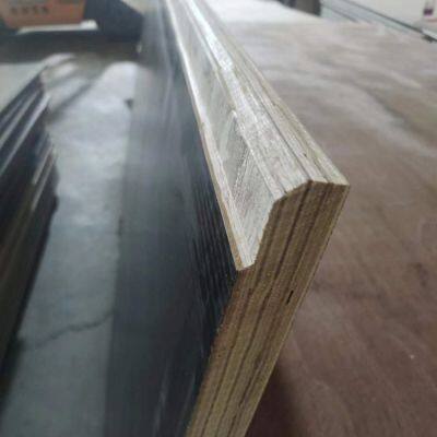 15mm Commercial Plywood Container Flooring Bamboo Plywood With Online Technical Support Commercial Plywood