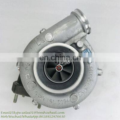 Volvo-Penta Ship P1315 Engine K27 Turbo 53279707194 3809911 3801138 53279887194 5327-998-7194 Turbocharger