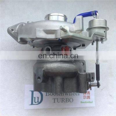 GT22 Turbo Charger 787873-5001S 787873-0001 787873-5001 24100-4631A Turbocharger 787873 With J05E Engine SK200-5 photo-5