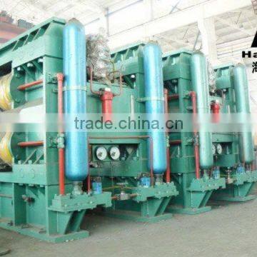 Haijian Roller press with high quality