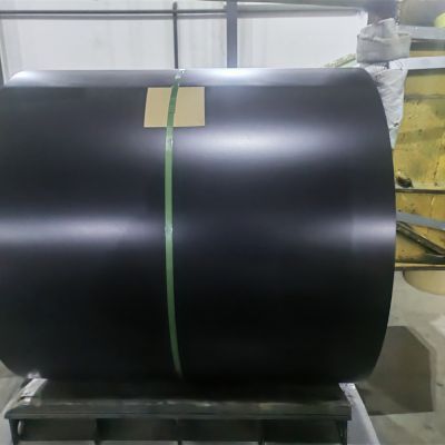 high glossy colored Aluminum Clad Coil Strip 3003/3004 alloy product