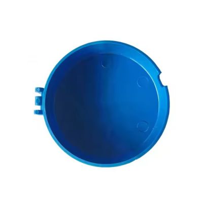 China Supplier High Quality Plastic Water Meter Covers