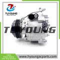 Wholesale cheap price and Good cooling effect auto ac compressor for SUZUKI VITARA 2015- 95mm 4pK 12V 9520061M02