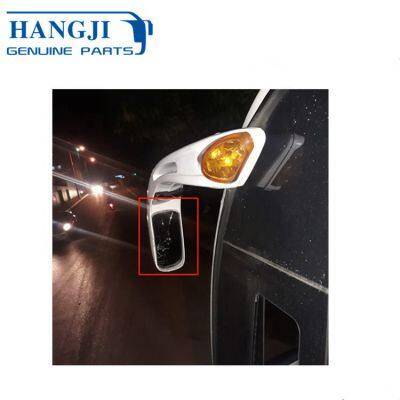 Auto Exterior Parts 0082 Rearview Mirror Lens for Chinese Bus