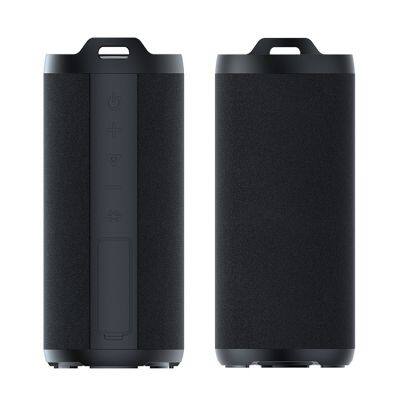 Double Speaker Subwoofer IPX4 Waterproof Grad EDR Version Voice Prompts AUX Input 5W High Power Strong Bass Wireless Speaker photo-4