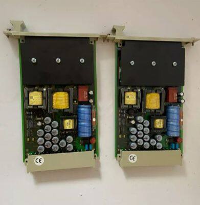 HIMA F7130A  power Supply module