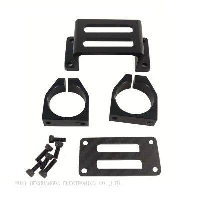 Fixed Seat of AS150U-M RC Accessories 20mm Fixed Seat photo-3