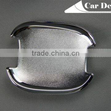 Chrome handle bowl for Chevrolet AVEO 2010