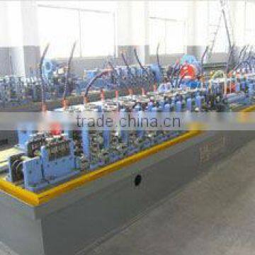 Carbn Steel Pipe Making Machine