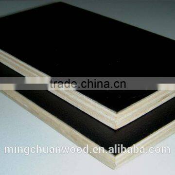 Linyi Film Faced Plywood Construction Plywood photo-6