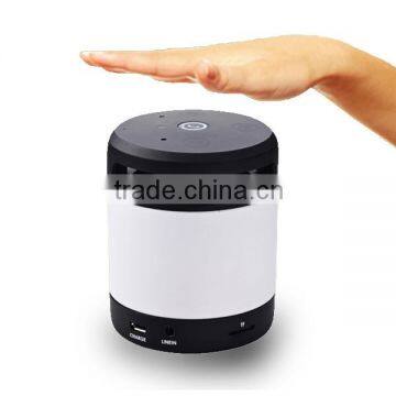 ET-N10 Mini Bluetooth Speaker WT photo-2