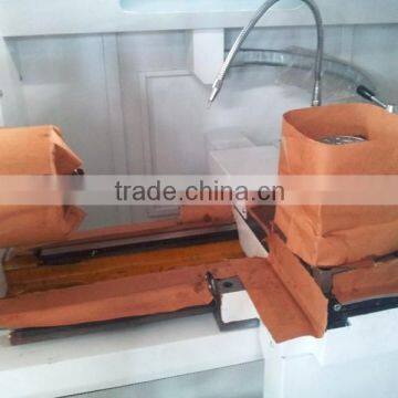 CK6150 Hydraulic Station for Hydraulic Chuck and Tailstock Cnc Lathe Supplier's Choice photo-4