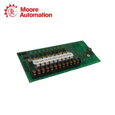 AB 1336-L6/B 1336-L6 Control Interface Board NEW