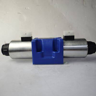 Rexroth 4WE6D6X/EG220N9K4/V/60 Directional Spool Valves R901076530 Hydraulic Valves by 4WE photo-4