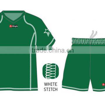 soccer jersey shorts/sets