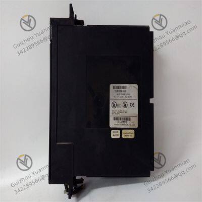 GE IC697PWR748D módulo de alimentación de alto rendimiento