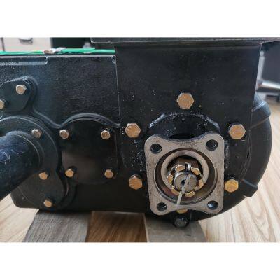 Gearbox Assembly for AGT KRW23 Wheel Loader photo-4