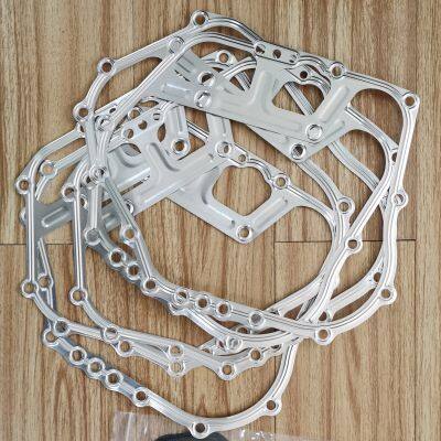 KOOP Engine Side Cover Gasket