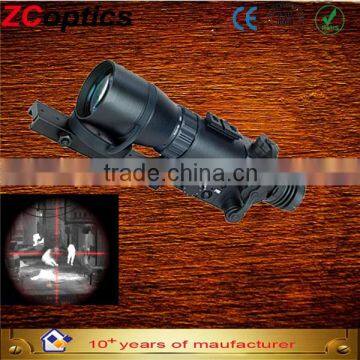 security camera with sim card binoculars night vision thermal RM350 outdoor wall light