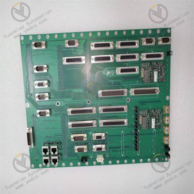 Durable LAM 810 - 072906 - 005 Heavy - Duty Connector Backplane