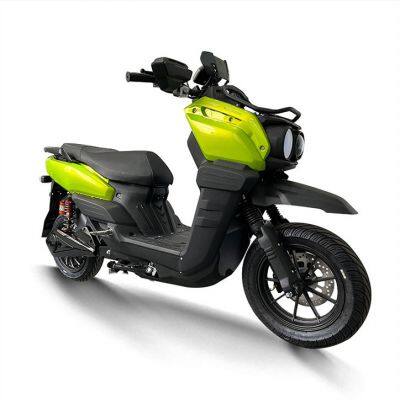 1500W Electric Scooter 60kmph