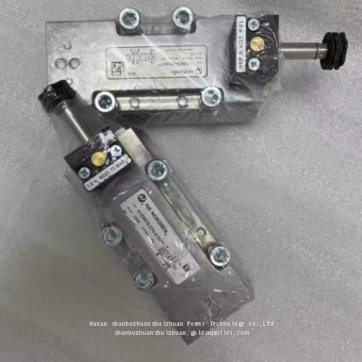 SXE9575-Z70-61K, Norgren, Solenoid Valve ISO 3 photo-3