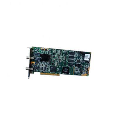 ACQUISITIONLOGIC AL81G Módulo electrónico de entrada analógica Módulo de controlador servo F7133